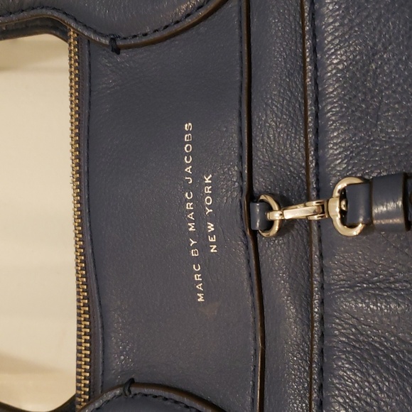 Marc by Marc Jacobs Preppy Leather tote - Picture 3 of 12